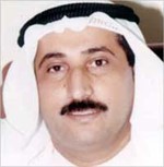  المستشار نجيب الملا