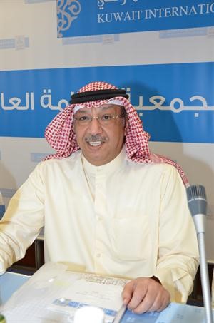 الشيخ محمد الجراح﻿
