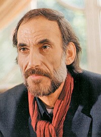 غسان مسعود