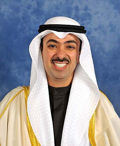 الراشد هنأ نائب مستشار الأمن الوطني بالإمارات ورئيس الوزراء الأردني وعزى نظيره العراقي ورئيس المجلس التشريعي الفلسطيني