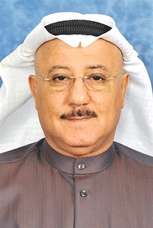 النائب نبيل الفضل