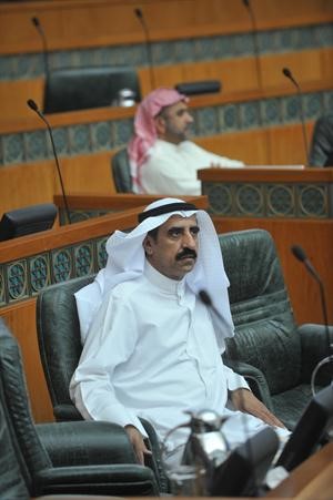 مبارك العرف	متين غوزال﻿