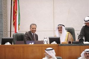كامل العوضي ودمحمد الهيفي﻿