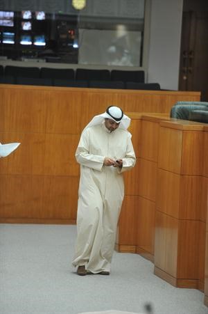 الشيخ محمد العبدالله﻿