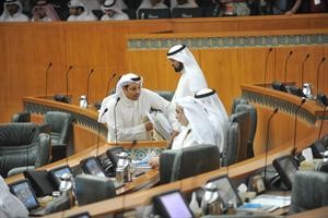 يعقوب الصانع في حديث مع عدنان عبدالصمد﻿