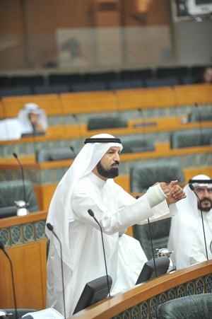 خالد العدوة	متين غوزال﻿