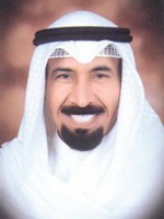 الشيخ علي الجابر﻿