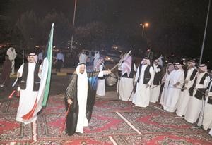 فقرة تراثية ﻿