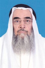 الداعية سيد الرفاعي