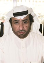 المحامي خالد العبدالجليل