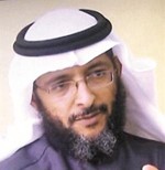 التربوي يوسف السويلم