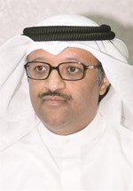 ماسامة الدعيج