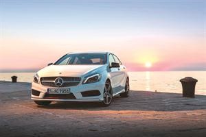 «مرسيدس بنز» تطلق «A 250 Sport» لجيل جديد من السائقين