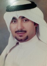 المحامي طلال العنزي﻿