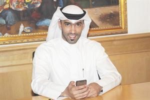 احمد القطان