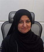 دايمان الشمري﻿