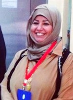 دعقلا المطيري﻿