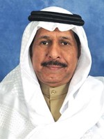 حمد الهرشاني﻿