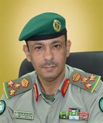 العميد محمد الفرحان﻿