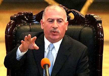 اسامة النجيفي