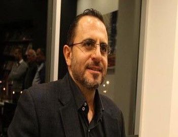 رامي عليق