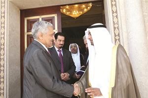 دعبدالله النسور مستقبلا دنايف الحجرف 