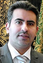عبدالله الجريوي