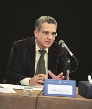 دمحمد محيي الدين حسنين﻿