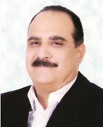علي محروس