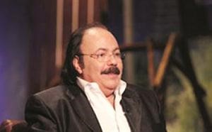 طلعت زكريا 