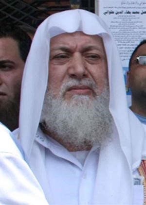 الشيخ داعي الاسلام الشهال