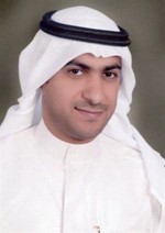 نايف الشمري﻿