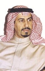 الشيخ علي الخالد