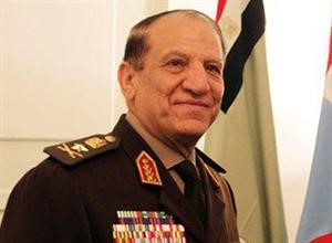 الفريق سامي عنان﻿