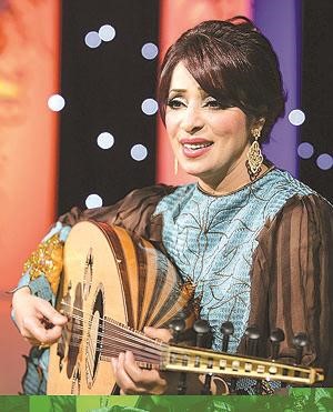 فاطمة زهرة العين﻿