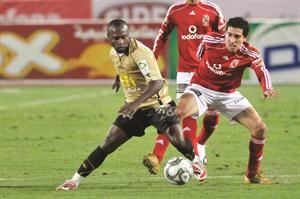 النجم المصري محمد بركات يريد ان يصبح اعلاميا