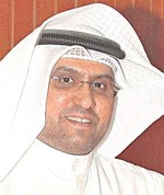 محمد الهاجري﻿