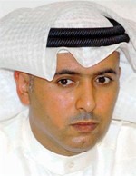 وائل المطوع﻿