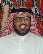 دراشد العجمي