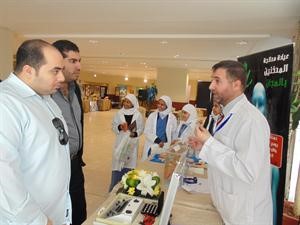 تقديم استشارات طبية﻿