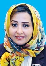 ذكرى الرشيدي