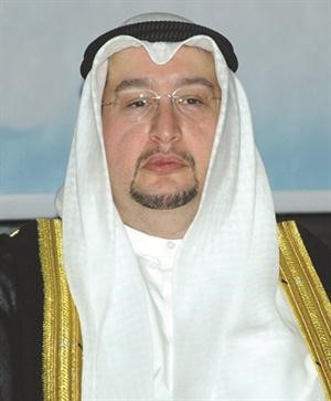 الشيخ دصباح جابر العلي