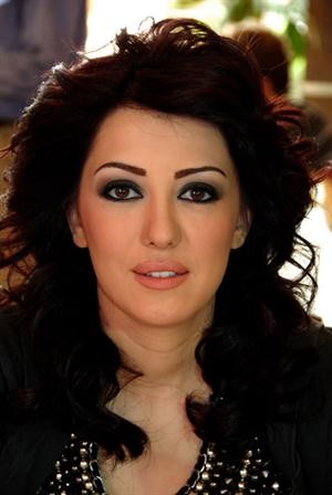 كندة علوش