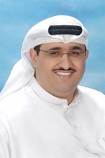ثامر الدخيل 
