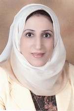 ليلى الشريف