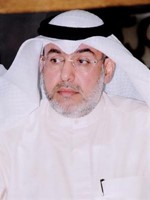 عبدالعزيز الكندري