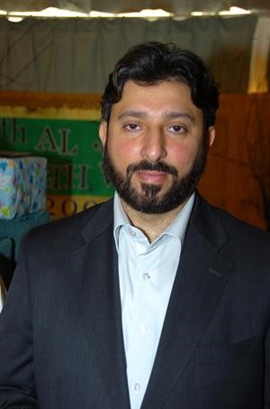 دخالد العبدالغني﻿