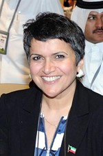 صفاء الهاشم﻿
