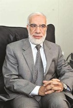 الداعية دعمر عبدالكافي﻿