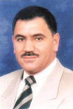 جورج خوام